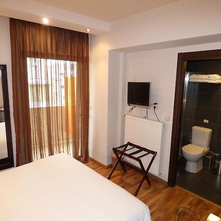 Aparthotel Athens Habitat Exteriér fotografie