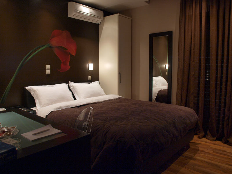 Aparthotel Athens Habitat Exteriér fotografie