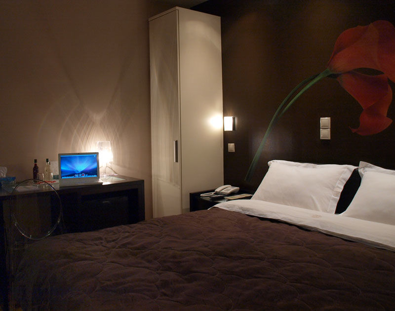 Aparthotel Athens Habitat Exteriér fotografie